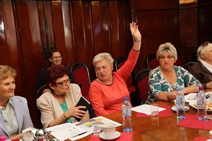Spotkanie seniorów 01