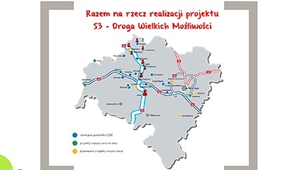 S3 - Droga wielkich możliwości dla Legnicy 05