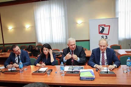 S3 - Droga wielkich możliwości dla Legnicy 01