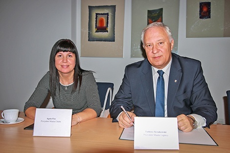 Miasto stawia na inwestorów 3